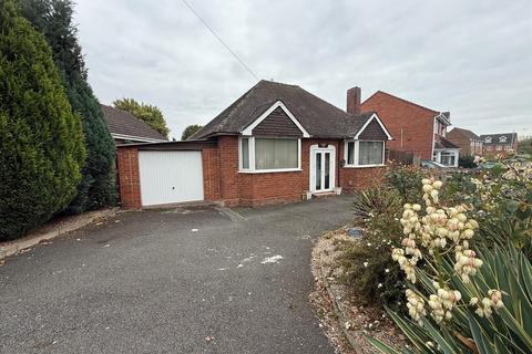 2 bedroom detached bungalow for sale, Conway, Bromley, Brierley Hill, DY5 4PH