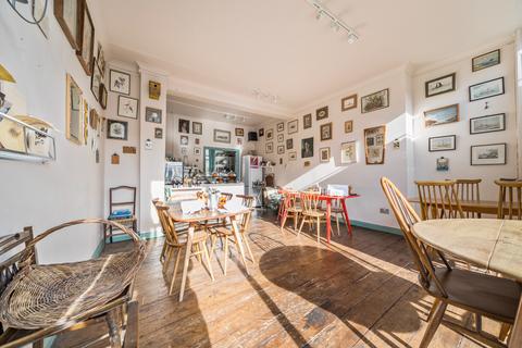 3 bedroom terraced house for sale, Lewisham Way, London, SE14