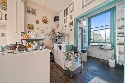 3 bedroom terraced house for sale, Lewisham Way, London, SE14