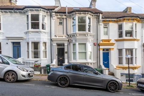 undefined, Wakefield Road, Brighton