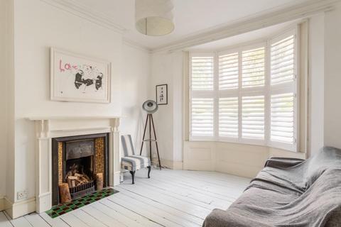 undefined, Wakefield Road, Brighton