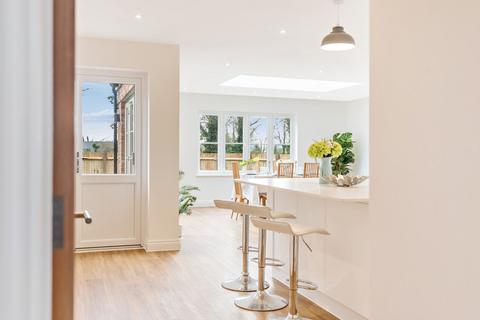 undefined, Parsonage Farm, Catherington Lane, PO8