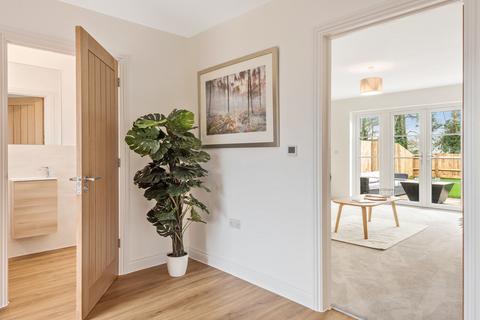 undefined, Parsonage Farm, Catherington Lane, PO8