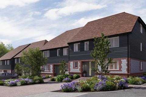 undefined, Parsonage Farm, Catherington Lane, PO8