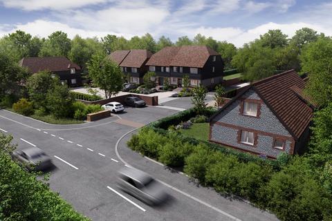 undefined, Parsonage Farm, Catherington Lane, PO8