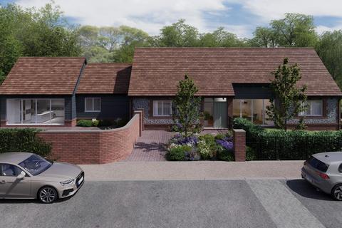undefined, Parsonage Farm, Catherington Lane, PO8