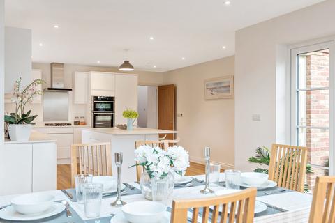 undefined, Parsonage Farm, Catherington Lane, PO8