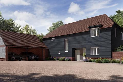 undefined, Parsonage Farm, Catherington Lane, PO8