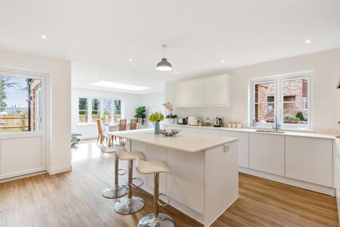 undefined, Parsonage Farm, Catherington Lane, PO8