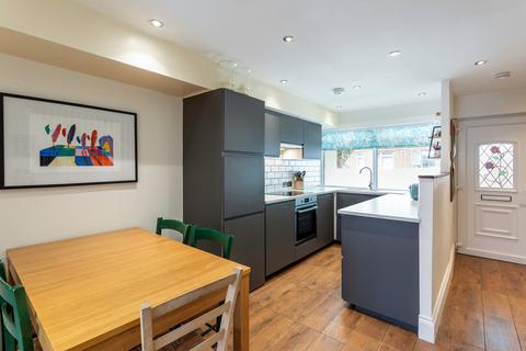 undefined, Alscot Way, London, SE1