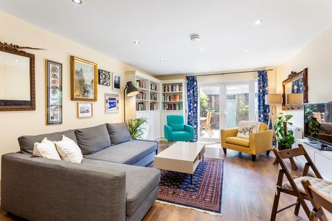 3 bedroom terraced house for sale, Alscot Way, London, SE1