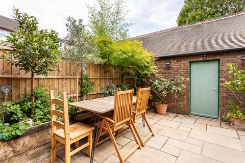 3 bedroom terraced house for sale, Alscot Way, London, SE1
