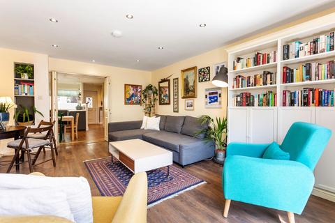 3 bedroom terraced house for sale, Alscot Way, London, SE1