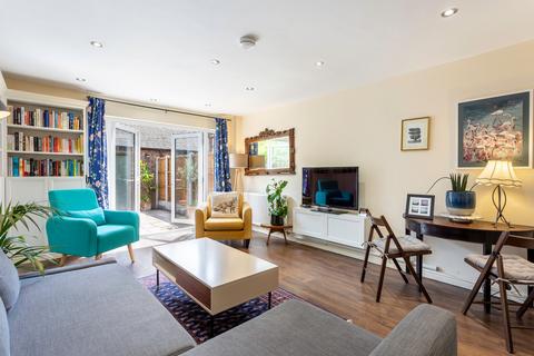 3 bedroom terraced house for sale, Alscot Way, London, SE1