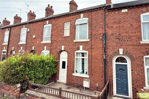 undefined, Alverthorpe Road, Wakefield, West Yorkshire, UK, WF2