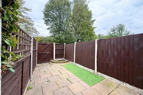undefined, Alverthorpe Road, Wakefield, West Yorkshire, UK, WF2
