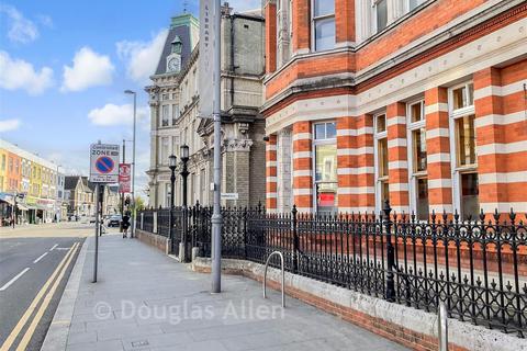 Belmont Park Road, Leyton