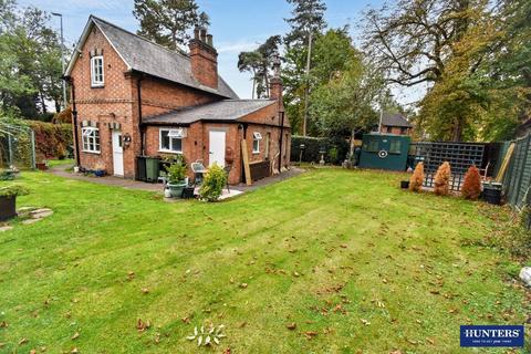 undefined, Saffron Road, Wigston