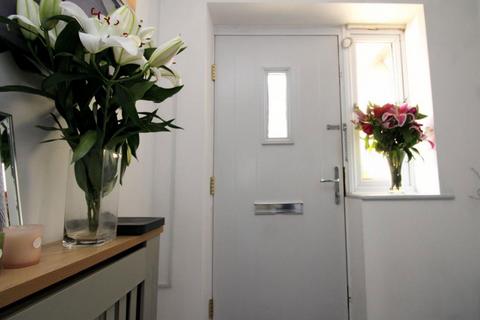4 bedroom terraced house for sale, Saddlers Mews, Ramsgate CT12