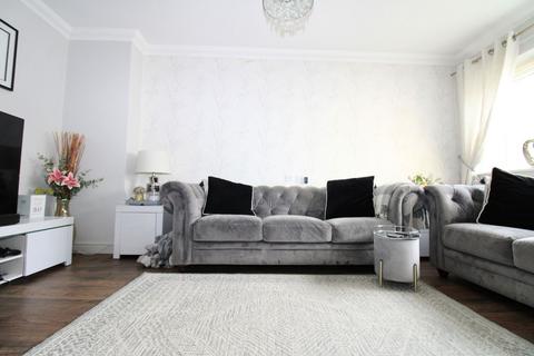 4 bedroom terraced house for sale, Saddlers Mews, Ramsgate CT12
