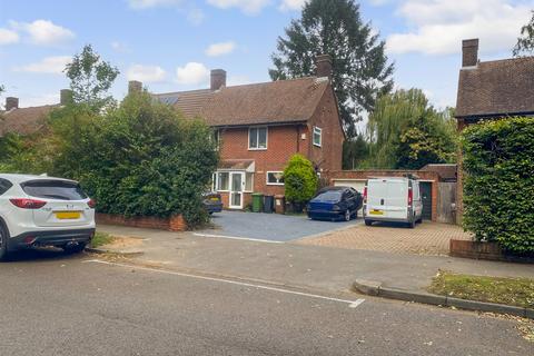 undefined, Picquets Way, Banstead, Surrey
