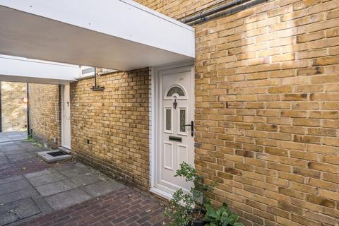 undefined, Bircham Path, London
