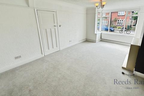 undefined, Brough Lane, Staffordshire ST4
