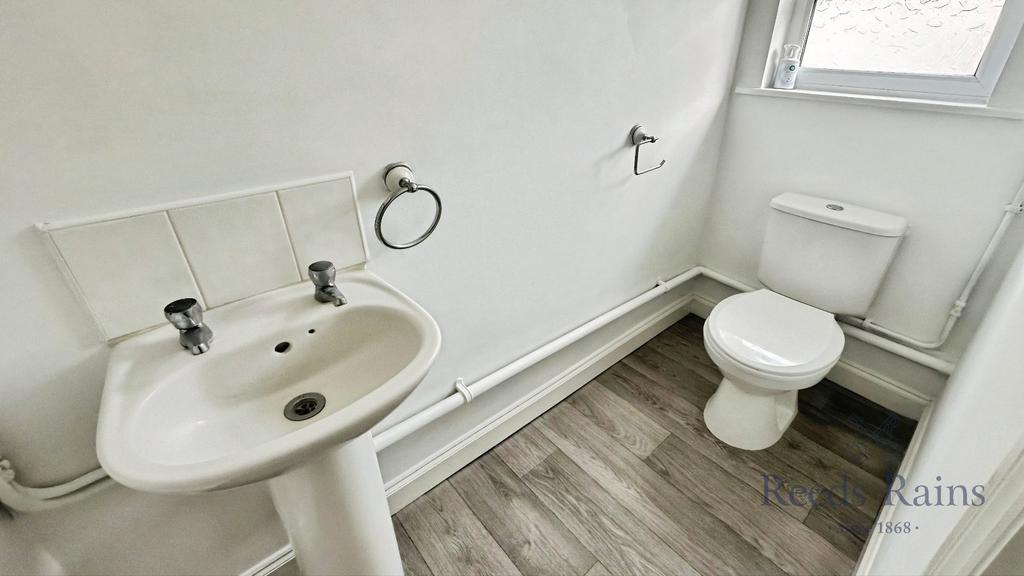 Guest Wc