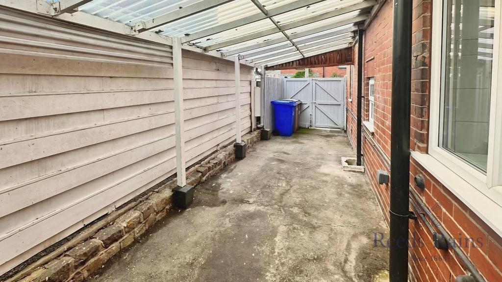 Carport