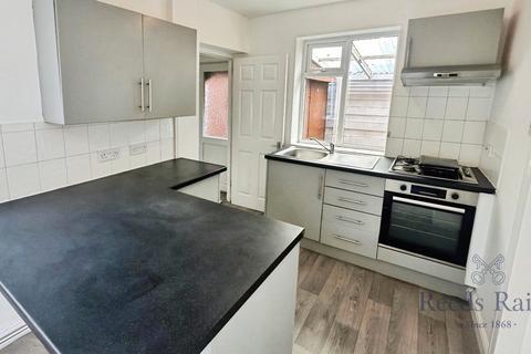 undefined, Brough Lane, Staffordshire ST4