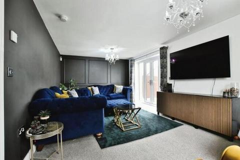 4 bedroom detached house for sale, Grimshaw Close, Cheshire SK9
