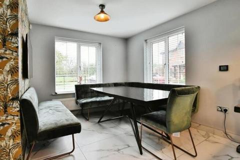 4 bedroom detached house for sale, Grimshaw Close, Cheshire SK9