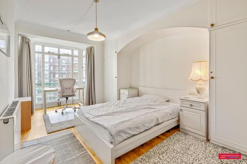 2 bedroom flat to rent, Gloucester Place, London, NW1