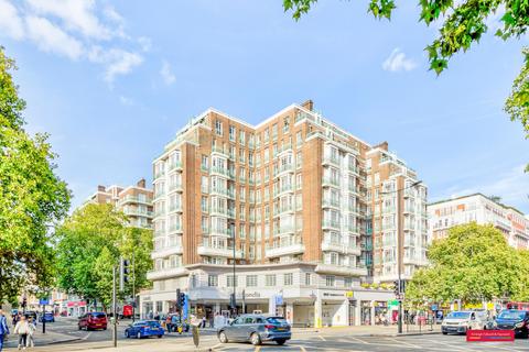 2 bedroom flat to rent, Gloucester Place, London, NW1