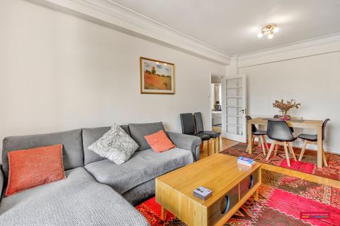 2 bedroom flat to rent, Gloucester Place, London, NW1