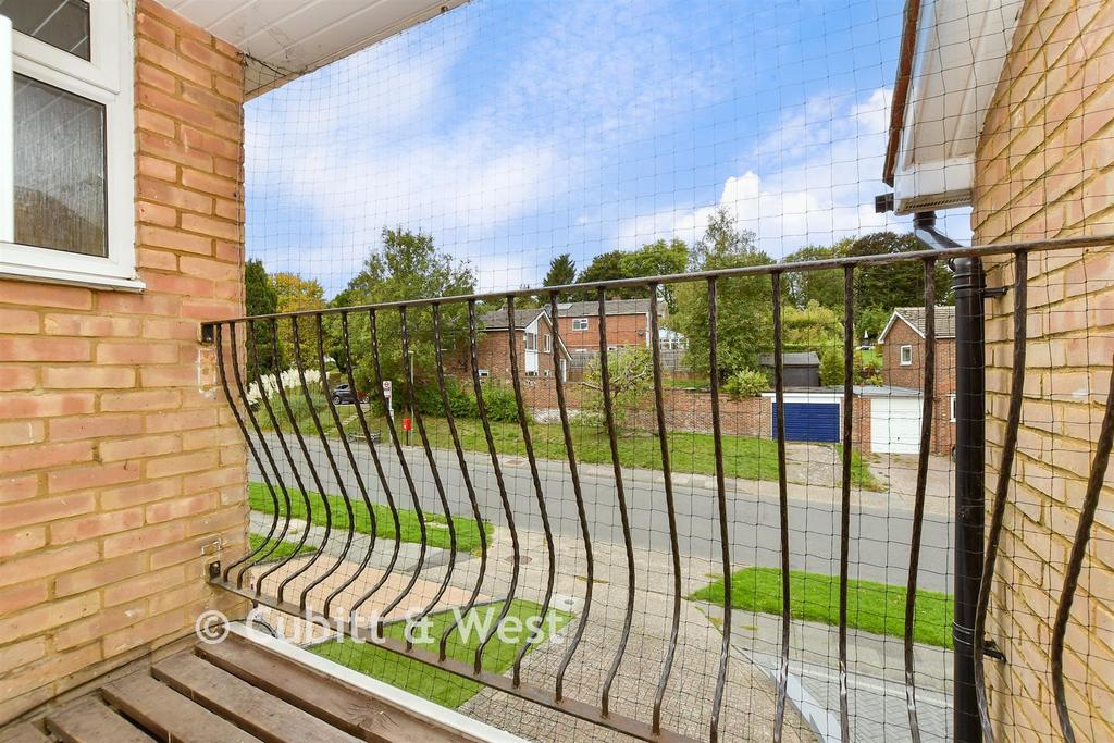 Balcony / Terrace