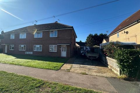 undefined, St. Marys Road, Stowmarket IP14