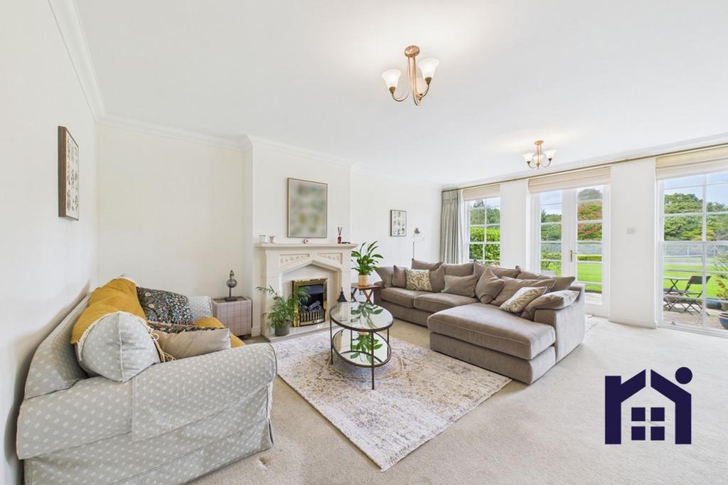 Drawing room