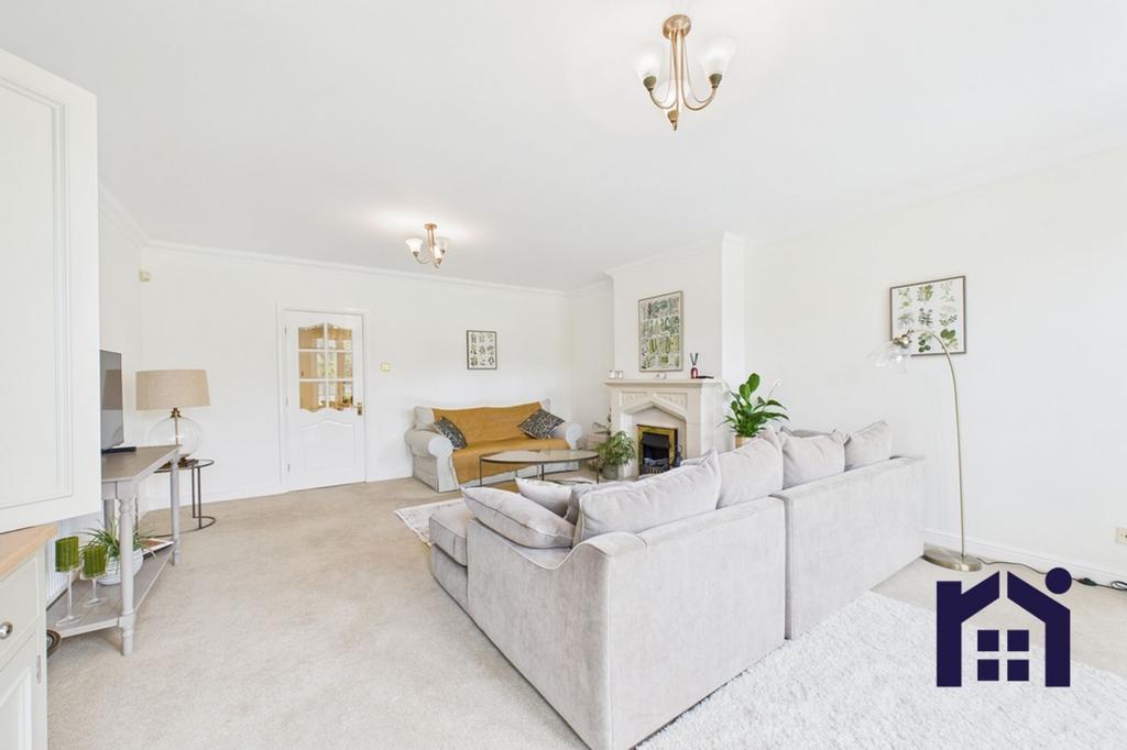 Drawing room