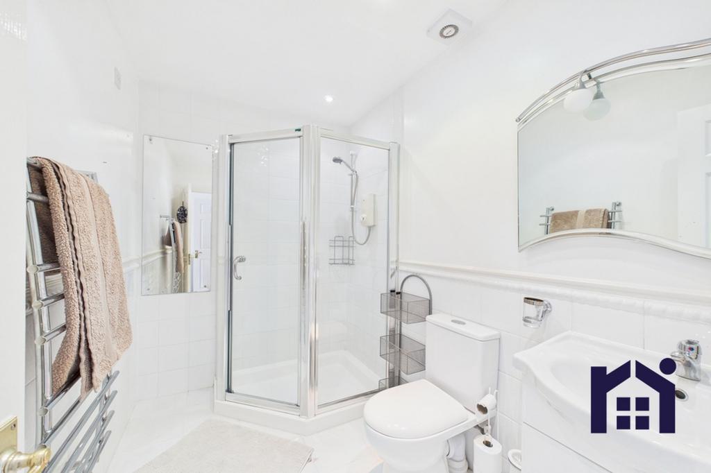 En suite