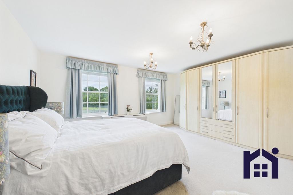 Bedroom two