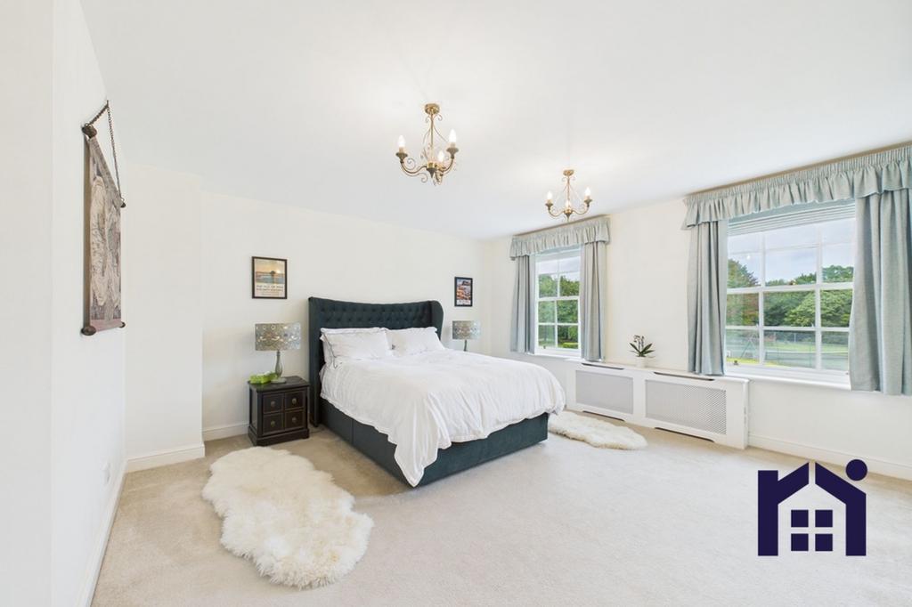 Bedroom two