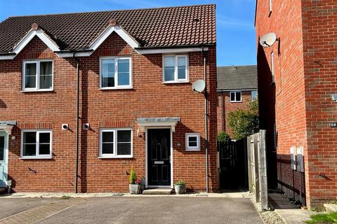 undefined, Kingscroft Drive, Welton, Brough