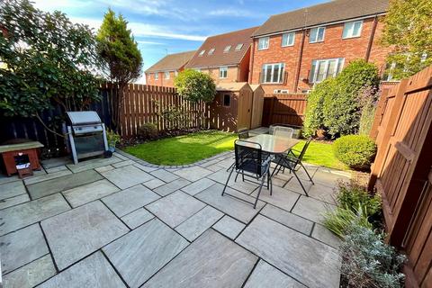 undefined, Kingscroft Drive, Welton, Brough