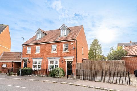 undefined, Canon Road, Flitch Green, Essex