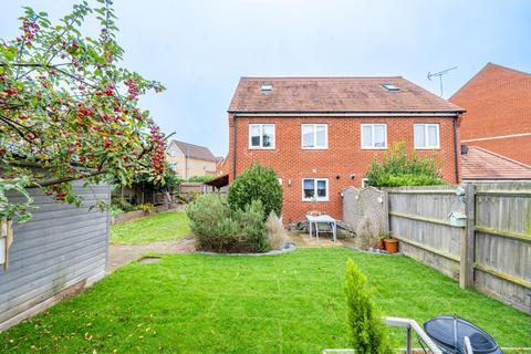 undefined, Canon Road, Flitch Green, Essex
