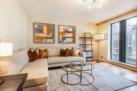 2 bedroom apartment to rent, Fulham Road, London, SW3