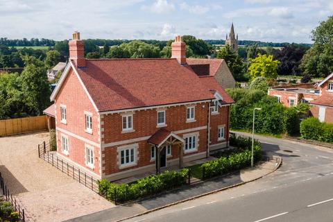 undefined, Main Street, Empingham, Oakham, Rutland, LE15