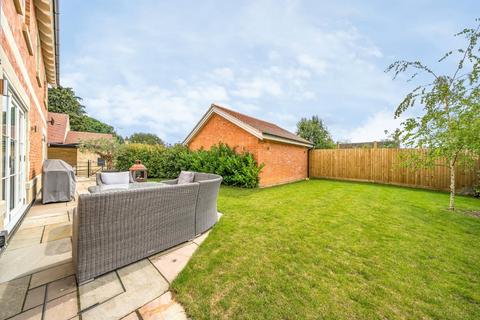 undefined, Main Street, Empingham, Oakham, Rutland, LE15