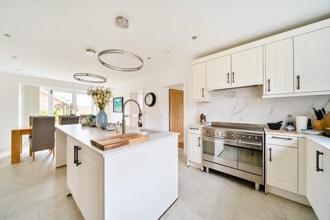 undefined, Main Street, Empingham, Oakham, Rutland, LE15